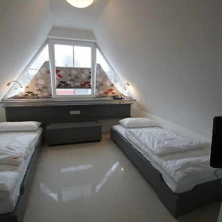 بيت للعطل Ferienhaus Orchidee