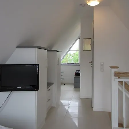 بيت للعطل Ferienhaus Orchidee غلوفي