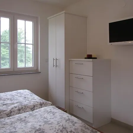 بيت للعطل Ferienhaus Orchidee *