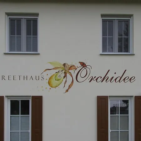 Ferienhaus Orchidee